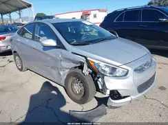 KMHCT4AE1GU053570 2016 HYUNDAI ACCENT