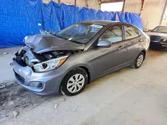 KMHCT4AE1GU053746 2016 HYUNDAI ACCENT