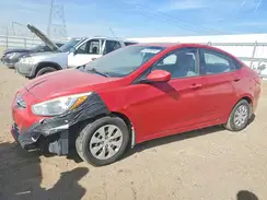 KMHCT4AE1GU054024 2016 HYUNDAI ACCENT