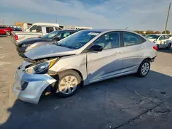 KMHCT4AE1GU057358 2016 HYUNDAI ACCENT