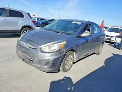 KMHCT4AE1GU060373 2016 HYUNDAI ACCENT