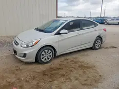 KMHCT4AE1GU060809 2016 HYUNDAI ACCENT