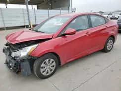 KMHCT4AE1GU063354 2016 HYUNDAI ACCENT