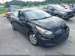KMHCT4AE1GU064200 2016 HYUNDAI ACCENT