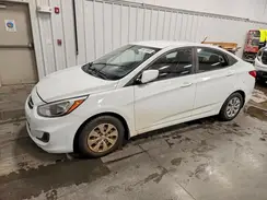 KMHCT4AE1GU064794 2016 HYUNDAI ACCENT