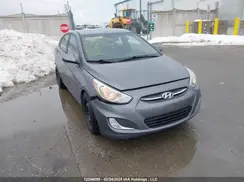 KMHCT4AE1GU065184 2016 HYUNDAI ACCENT