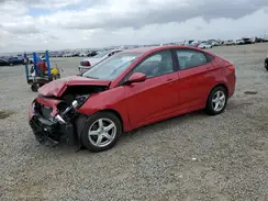 KMHCT4AE1GU065296 2016 HYUNDAI ACCENT