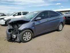 KMHCT4AE1GU066111 2016 HYUNDAI ACCENT