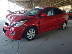 KMHCT4AE1GU067341 2016 HYUNDAI ACCENT
