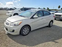 KMHCT4AE1GU067470 2016 HYUNDAI ACCENT