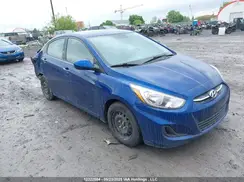 KMHCT4AE1GU068022 2016 HYUNDAI ACCENT