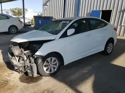 KMHCT4AE1GU070448 2016 HYUNDAI ACCENT