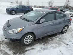 KMHCT4AE1GU070871 2016 HYUNDAI ACCENT