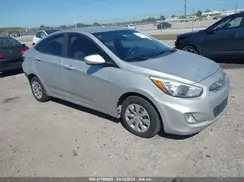 KMHCT4AE1GU072376 2016 HYUNDAI ACCENT