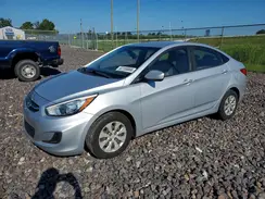 KMHCT4AE1GU072412 2016 HYUNDAI ACCENT