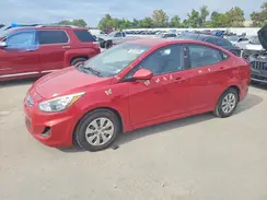 KMHCT4AE1GU074189 2016 HYUNDAI ACCENT