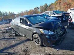 KMHCT4AE1GU074600 2016 HYUNDAI ACCENT
