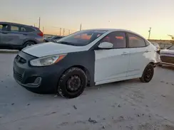 KMHCT4AE1GU074841 2016 HYUNDAI ACCENT