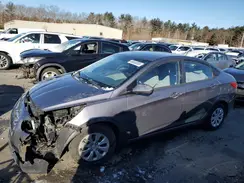 KMHCT4AE1GU075343 2016 HYUNDAI ACCENT