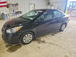 KMHCT4AE1GU075391 2016 HYUNDAI ACCENT
