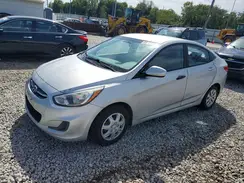 KMHCT4AE1GU075942 2016 HYUNDAI ACCENT