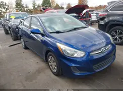 KMHCT4AE1GU076329 2016 HYUNDAI ACCENT