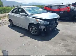 KMHCT4AE1GU076573 2016 HYUNDAI ACCENT