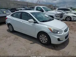 KMHCT4AE1GU076878 2016 HYUNDAI ACCENT