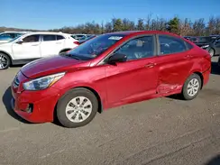 KMHCT4AE1GU078209 2016 HYUNDAI ACCENT