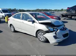 KMHCT4AE1GU078601 2016 HYUNDAI ACCENT