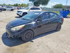 KMHCT4AE1GU079652 2016 HYUNDAI ACCENT