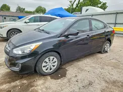 KMHCT4AE1GU081014 2016 HYUNDAI ACCENT