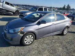 KMHCT4AE1GU081062 2016 HYUNDAI ACCENT
