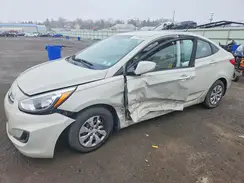 KMHCT4AE1GU081479 2016 HYUNDAI ACCENT