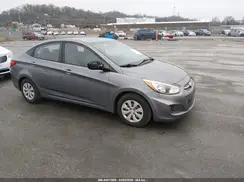 KMHCT4AE1GU083717 2016 HYUNDAI ACCENT