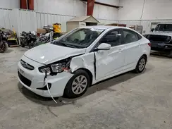 KMHCT4AE1GU084589 2016 HYUNDAI ACCENT