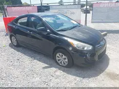 KMHCT4AE1GU084723 2016 HYUNDAI ACCENT