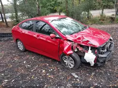 KMHCT4AE1GU086116 2016 HYUNDAI ACCENT