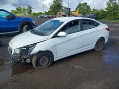 KMHCT4AE1GU088108 2016 HYUNDAI ACCENT