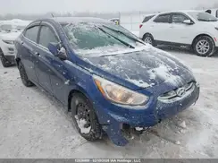 KMHCT4AE1GU089971 2016 HYUNDAI ACCENT