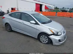 KMHCT4AE1GU090523 2016 HYUNDAI ACCENT