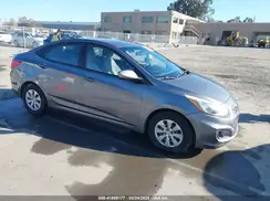 KMHCT4AE1GU091302 2016 HYUNDAI ACCENT