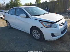 KMHCT4AE1GU092191 2016 HYUNDAI ACCENT