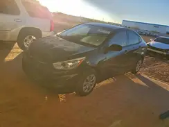 KMHCT4AE1GU092689 2016 HYUNDAI ACCENT