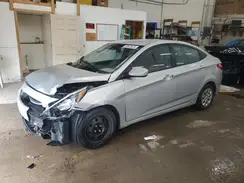 KMHCT4AE1GU094281 2016 HYUNDAI ACCENT