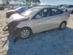 KMHCT4AE1GU094524 2016 HYUNDAI ACCENT
