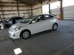 KMHCT4AE1GU094586 2016 HYUNDAI ACCENT