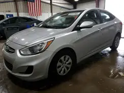 KMHCT4AE1GU094815 2016 HYUNDAI ACCENT
