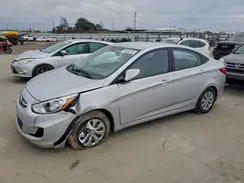 KMHCT4AE1GU103206 2016 HYUNDAI ACCENT