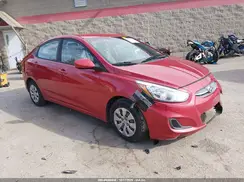 KMHCT4AE1GU104503 2016 HYUNDAI ACCENT
